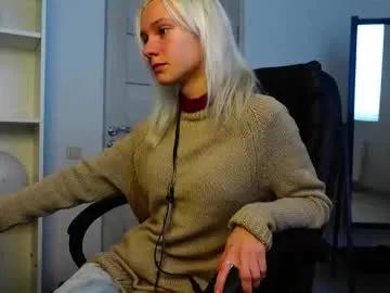 abby_laker on Chaturbate 