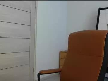 abby_laker on Chaturbate 