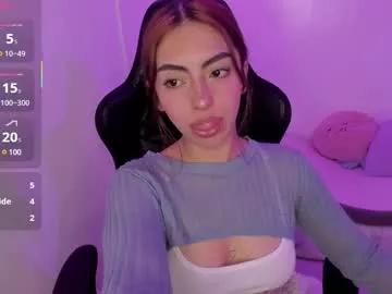 abby_piink on Chaturbate 