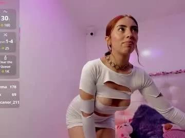 abby_piink on Chaturbate 