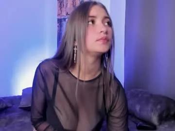 abby_princee on Chaturbate