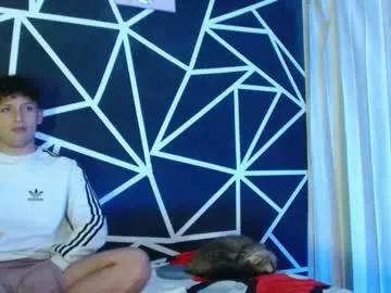 abby_rousse09 on Chaturbate 