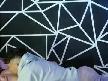 abby_rousse09 on Chaturbate 