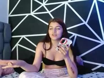 abby_rousse09 on Chaturbate 