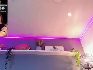 abby_stonee_ on Chaturbate 