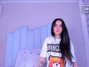 abby_taylorxxx on Chaturbate 