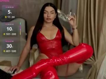 abby_thedevil on Chaturbate 
