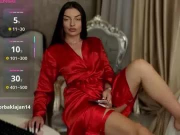 abby_thedevil on Chaturbate 