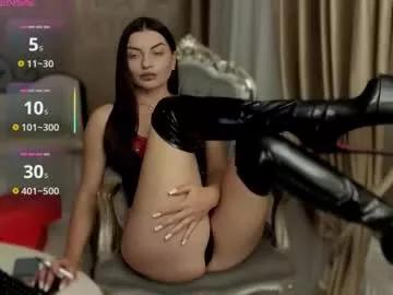 abby_thedevil on Chaturbate 