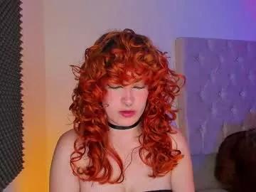 abbyandchris1 on Chaturbate 