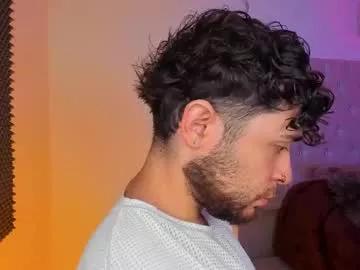 abbyandchris1 on Chaturbate 