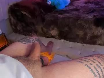 abbyandchris1 on Chaturbate 