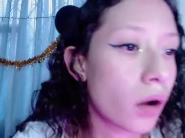 abbycutecs on Chaturbate 