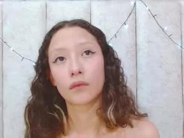 abbycutecs on Chaturbate 