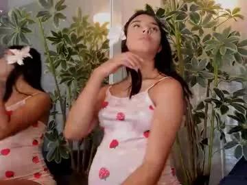 abbyfierce on Chaturbate 