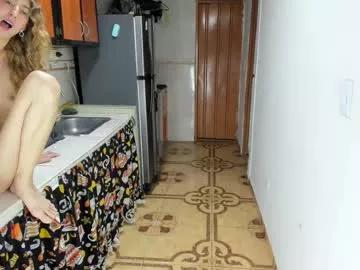 abbyhowlland on Chaturbate 
