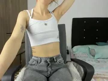 abbyhowlland on Chaturbate 