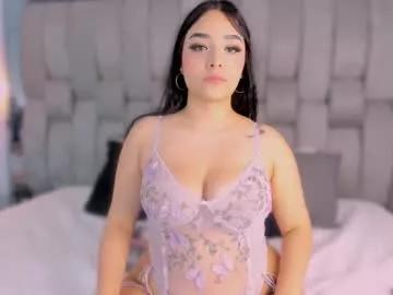 abbymilleerr on Chaturbate 