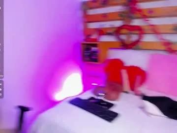 abbymorelli on Chaturbate 