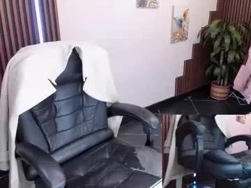 abbystones on Chaturbate 