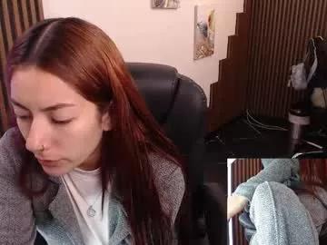 abbystones on Chaturbate 
