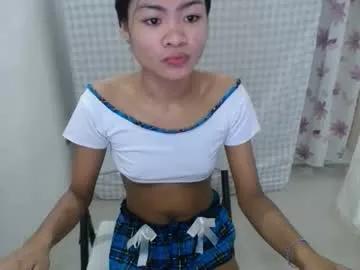 abbywinter18 on Chaturbate 