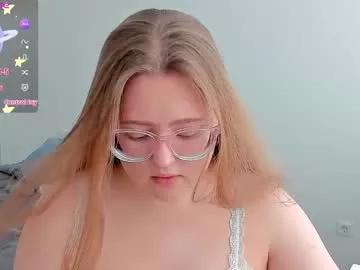 abbywyte on Chaturbate 