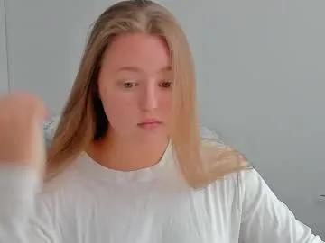 abbywyte on Chaturbate 