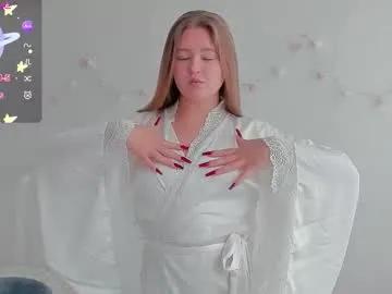 abbywyte on Chaturbate 