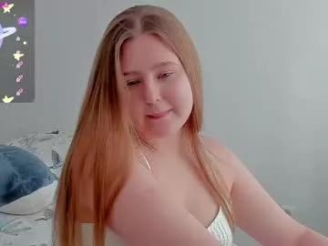 abbywyte on Chaturbate 