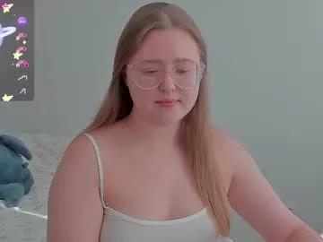 abbywyte on Chaturbate 