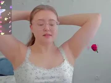 abbywyte on Chaturbate 