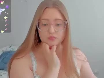abbywyte on Chaturbate 