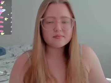 abbywyte on Chaturbate 
