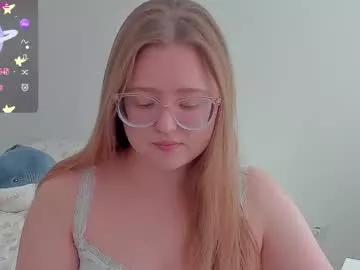 abbywyte on Chaturbate 