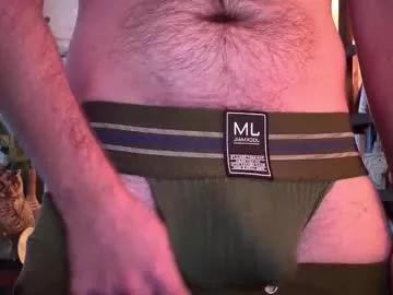 abracadanny777 on Chaturbate 