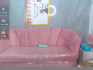 abril_ch_ on Chaturbate