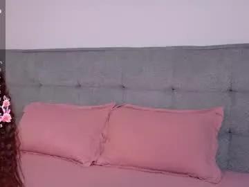 ada_di on Chaturbate 