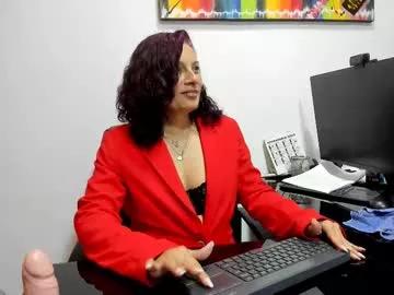 ada_mclaine2 on Chaturbate 