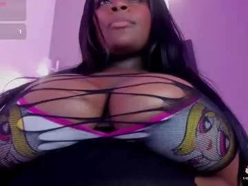 adabenneth on Chaturbate 