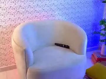 adablue25 on Chaturbate 