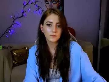 adalina_summer on Chaturbate 
