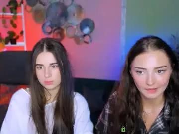 adalina_summer on Chaturbate 