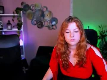 adalina_summer on Chaturbate