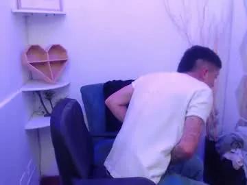 adam_blaze on Chaturbate