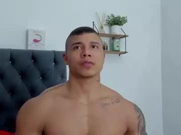 adam_boss on Chaturbate 