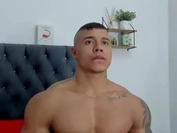 adam_boss on Chaturbate 