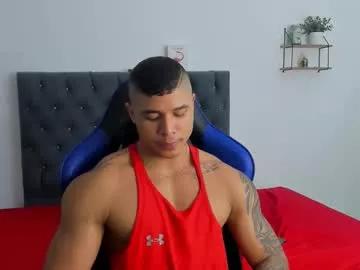 adam_boss on Chaturbate 