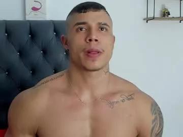 adam_boss on Chaturbate 