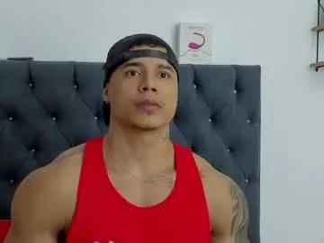 adam_boss on Chaturbate 